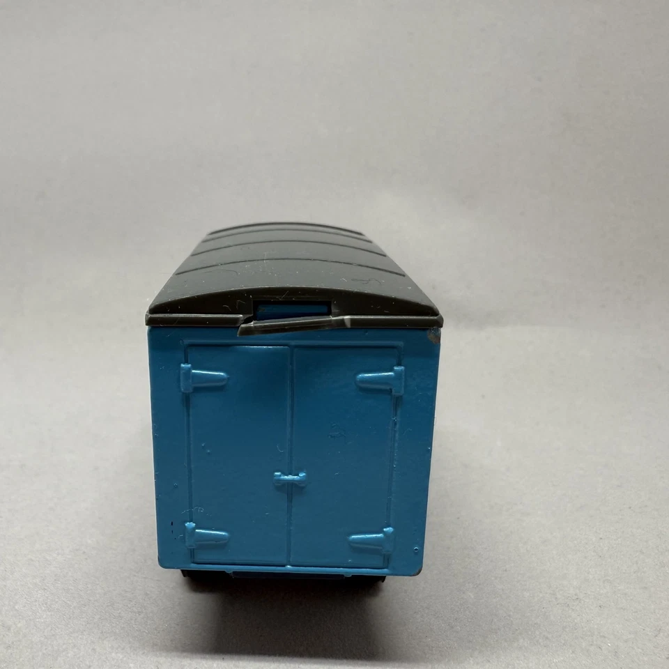 Matchbox Models of Yesteryear Y-23 1930 Mack Tanker Goodyear Diecast Truck - Image 4 of 4