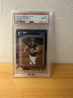 2024 Panini Donruss Optic - Rated Rookie Caleb Williams #201 Stars Prizm (RC)