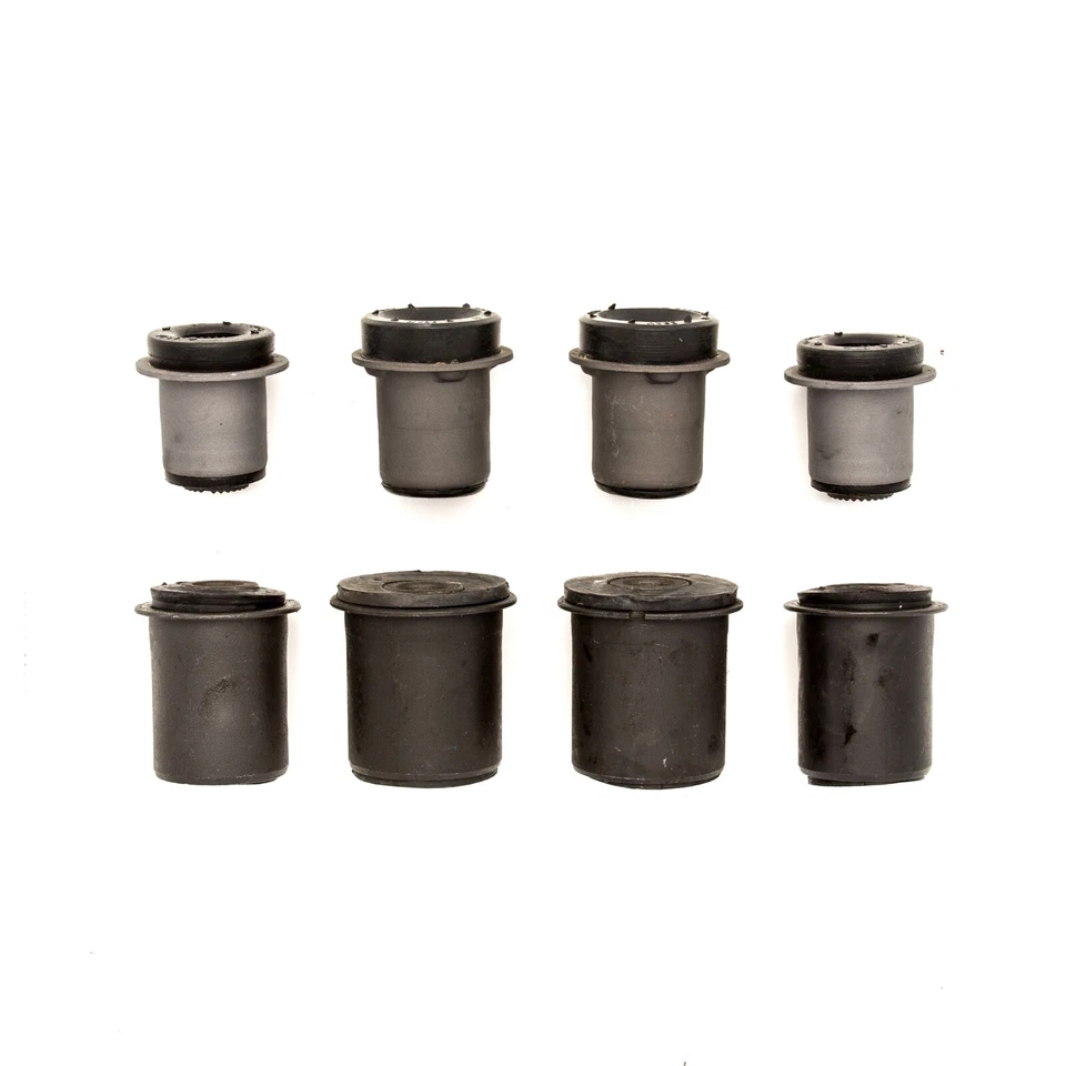 Front End Suspension Rebuild Kit Fits 1973 Oldsmobile Delta 88 98 Custom Cruiser - Image 4 of 4