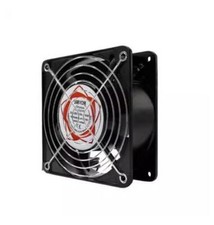 Cooling Fan 220V 12038 For Refrigerator Freezer Axial Flow Cooling Fan Box  