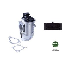 NTK NGK AGR VENTIL ABGASRÜCKFÜHRUNGSVENTIL 95333 EGE5-A013 FÜR NISSAN OPEL
