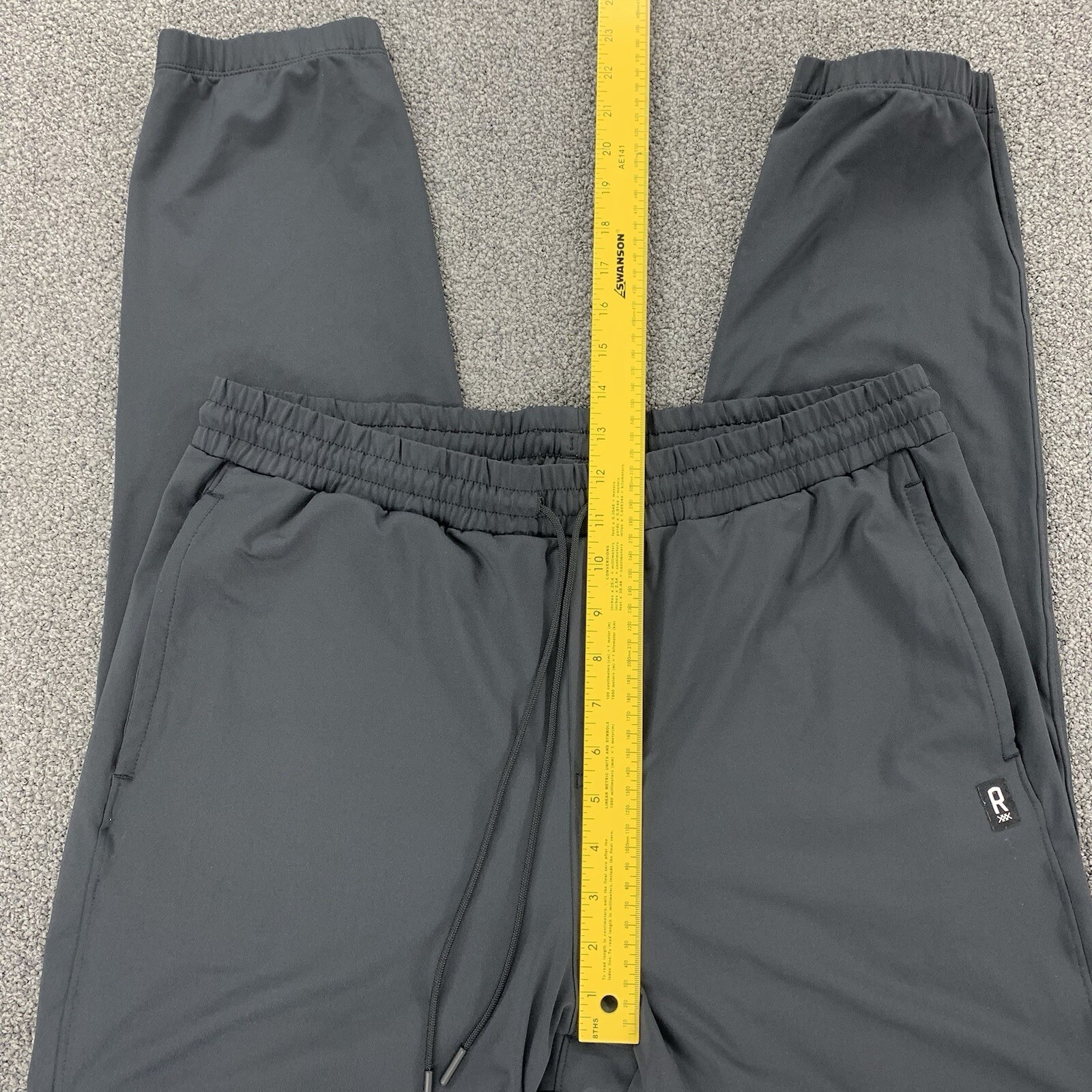 Rhone Essentials Training Sweatpants Joggers Mens… - image 6