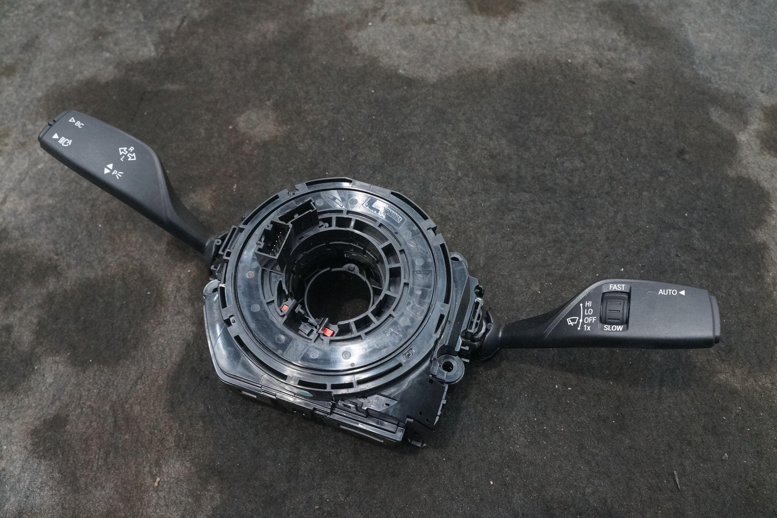 Steering Column Clockspring Wiper Lever Switch 61316833426 BMW i8 2014-19 X6