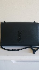 ysl matte black