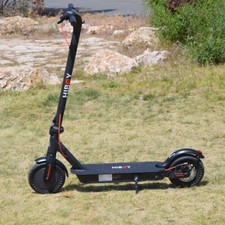 Hiboy KS4 Pro Electric Scooter Adult 500W 25 Miles Commuting Scooter Secondhand