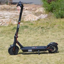 Hiboy KS4 Pro Electric Scooter Adult 500W 25 Miles Commuting Scooter Secondhand
