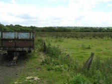 Photo 6x4 Culbane Townland The Drones Looking south c2008