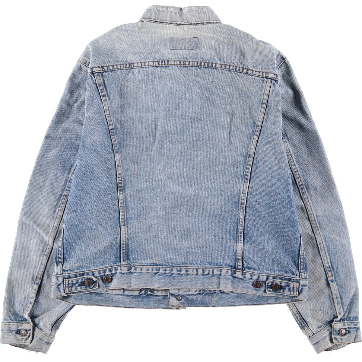 ⭐︎80〜90年代Levi's ジャケット42R USA 70506-0216 ad8b196fef7aa444ed4fe6894c1e2f