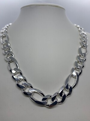 Fermoir clip plaque argent pour cuir 13mm - Fermoirs collier bracelet cuir 10mm