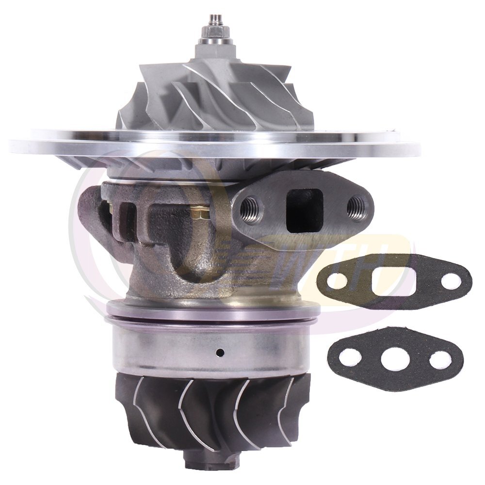 Turbocharger Cartridge Core Fits 1992-1993 Ford F250 F350 7.3 L 466457 ...