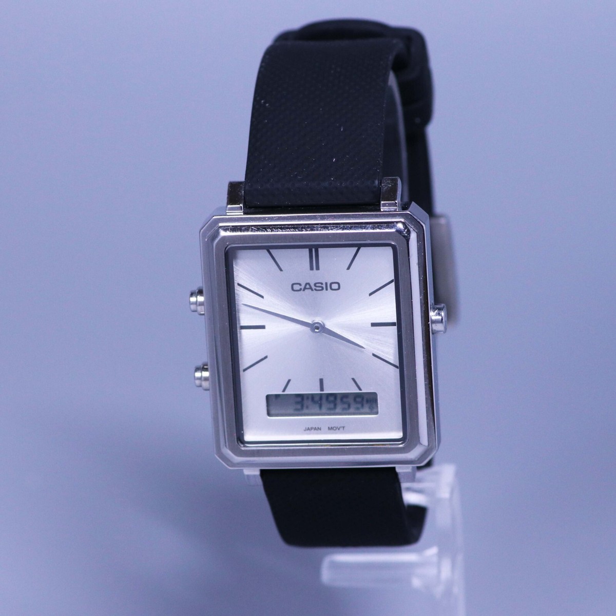 Casio Mtp-B205 Watch for sale online | eBay