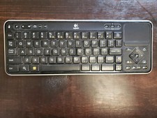 Logitech wireless keyboard Y-R0014