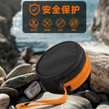 Storage Carry Bag For Solis Lite 4G LTEWiFi Skyroam Hotspot Mobile WiFi Router