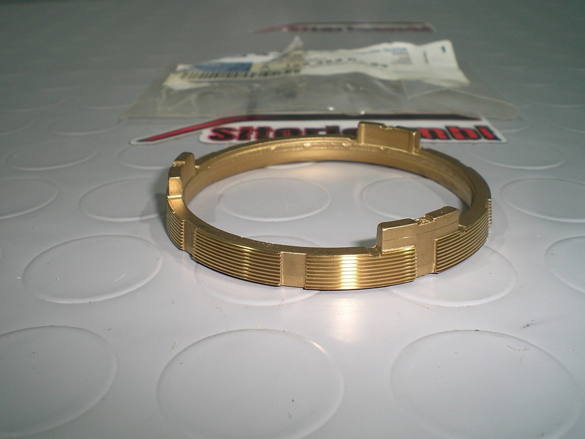 Locking Ring Manual Gearbox 716.521 Original Suitable for