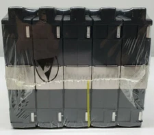 Lot Imation Black Watch 9840 Tape Cartridge A/B 20 C/D 40/75 GB NEW Pack of 5