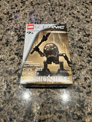 LEGO BIONICLE: Whenua (8545) New Factory Sealed NIB Mint Condition Rare