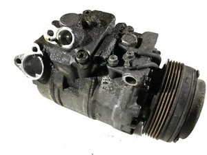 BMW E46 E36 E39 Klimakompressor Kompressor Klima 8377241 M52B25TU