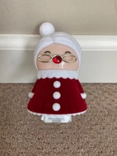 Bath and Body Works - Mrs. Santa Claus