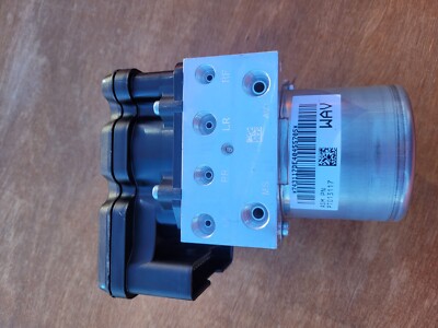 OEM Mobility Ventures MV-1 van ABS anti-lock Brake Module PT013117