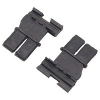You.S Original Ersatzgriffe Rollo Glasdach FüR Skoda Superb II / Yeti 3T4 3T5 5L