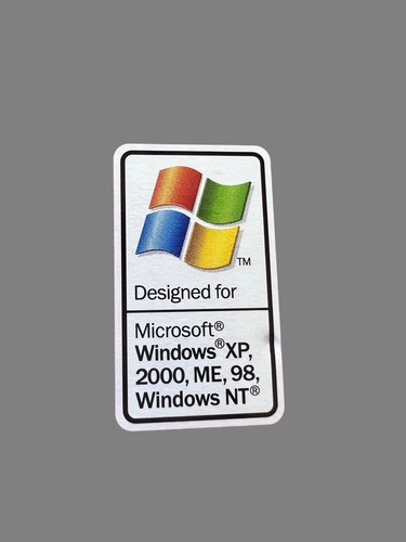 ✨New Item Sealed Vintage Old Stock Microsoft X08-70343 1.0 PS/2 Wheel Mouse - Picture 9 of 12