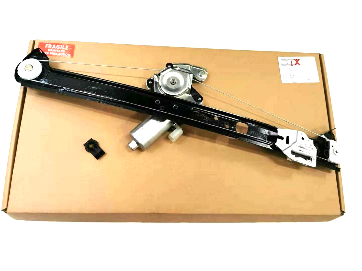 Lève-vitre BMW Lève-vitre Arrière Droit BMW X5 E53 2000-2006 - Mécanisme Complet Pièce Rechange Bmw E53 - Foto 7