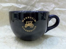 Mannheim Steamroller Coffee Mug Oversized 16 fl. oz. Cup M Ware Brand