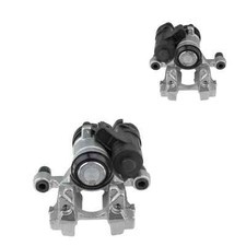 2x NTY Bremssattel hinten links rechts für VW Golf VII 5G1 BQ1 BE1 BE2 1.5