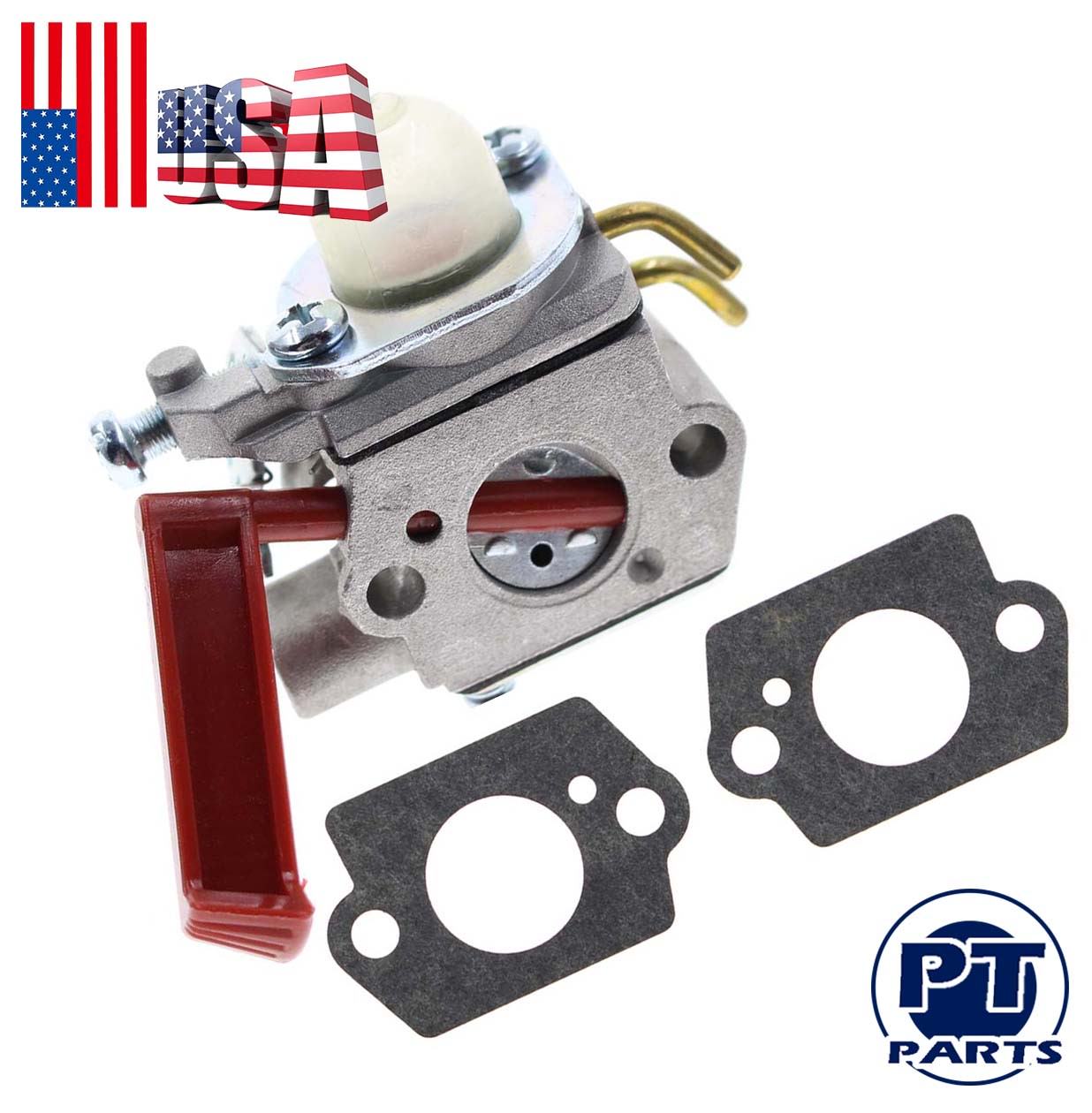 CARBURATEUR POUR HOMELITE MCCULLOCH MT 255 CLS Kit De Joint De