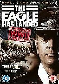 The Eagle Has Landed (DVD, 2007)