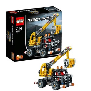 lego 42031