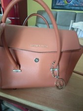 TRUSSARDI JEANS borsa donna usata