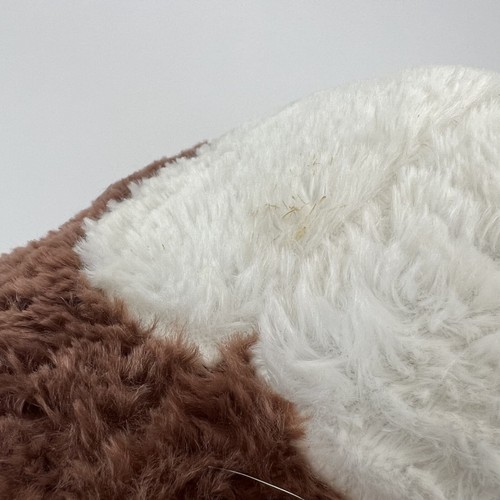 Jumbo Goffa International 40 Inch Laying Horse Plush Stuffed Animal - Picture 7 of 15