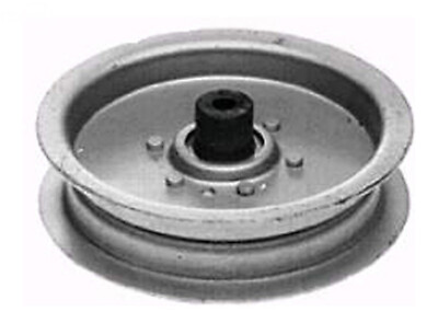 Idler Pulley 3/8'' X 5-15/16'' Scag 48269 Great Dane D18032