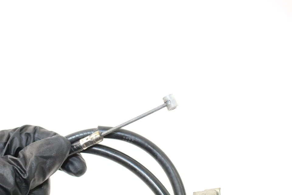 04-13 Cable freno delantero honda crf100 crf100f Foto 3 de 4