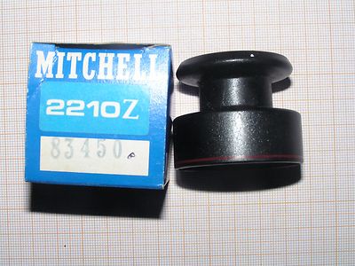 BOBINE pièce détachée MOULINET MITCHELL 208S 209S SPOOL REEL PART 82879