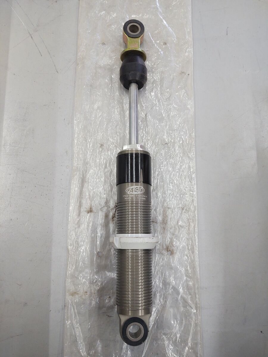 04 Arctic Cat 1m 900 King Front Shock Damper Act Stock OEM 1 04 Arctic Cat 1m 900 King Front Shock Damper Act Stock OEM 1