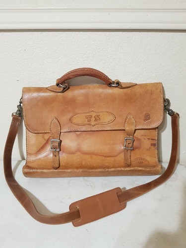 king ranch briefcase