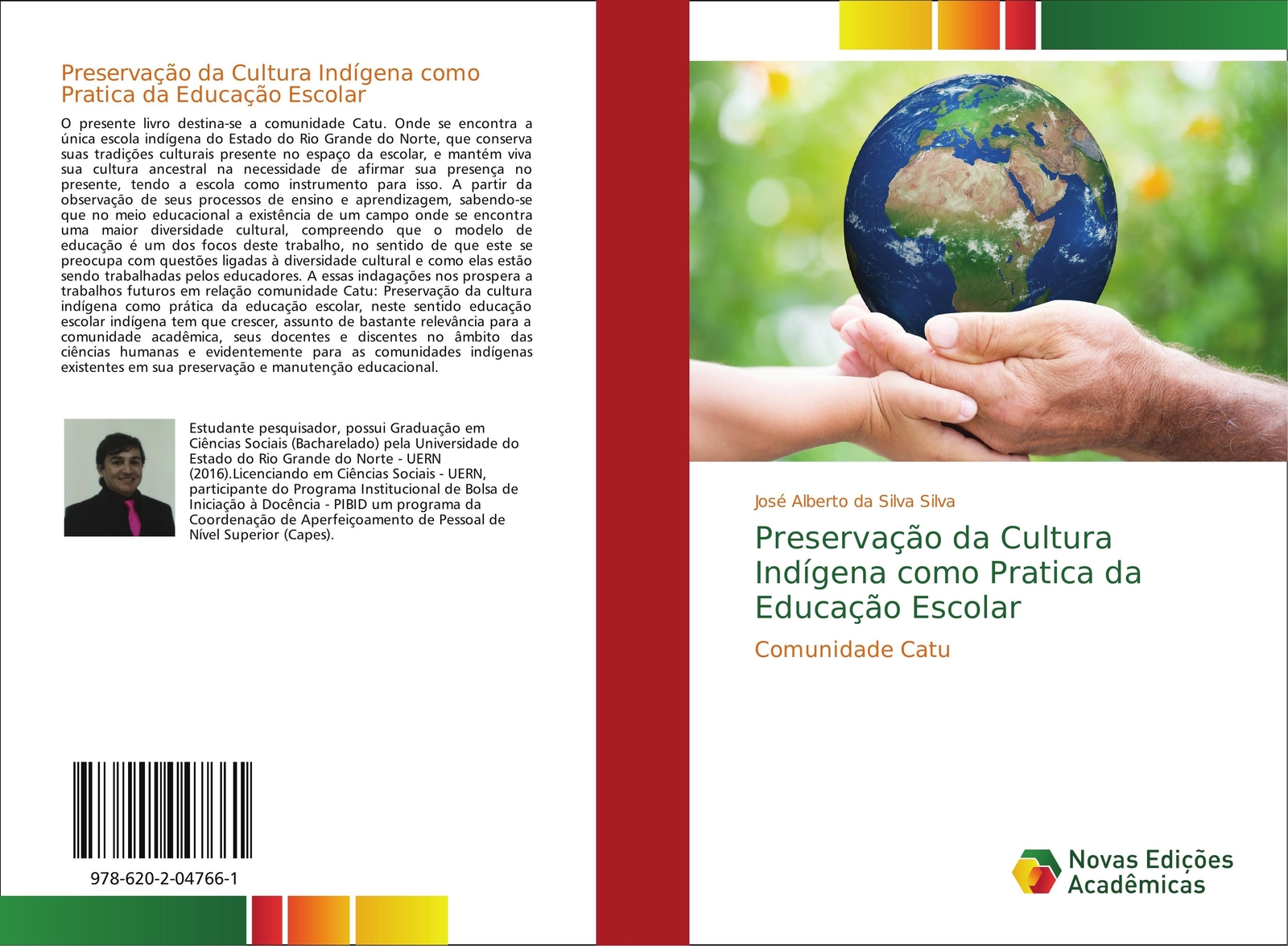 Thumbnail - Preservação Da Cultura Indígena Como Pratica Da Educação Escolar