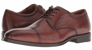 florsheim amelio cap toe oxford
