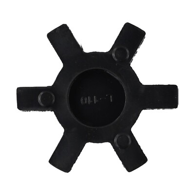 Compatible NBR Rubber Spider Insert for Lovejoy and TB Woods L jaw ...