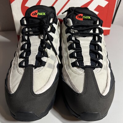 Size 13 - Nike Air Max 95 Essential Antifreeze for sale online | eBay