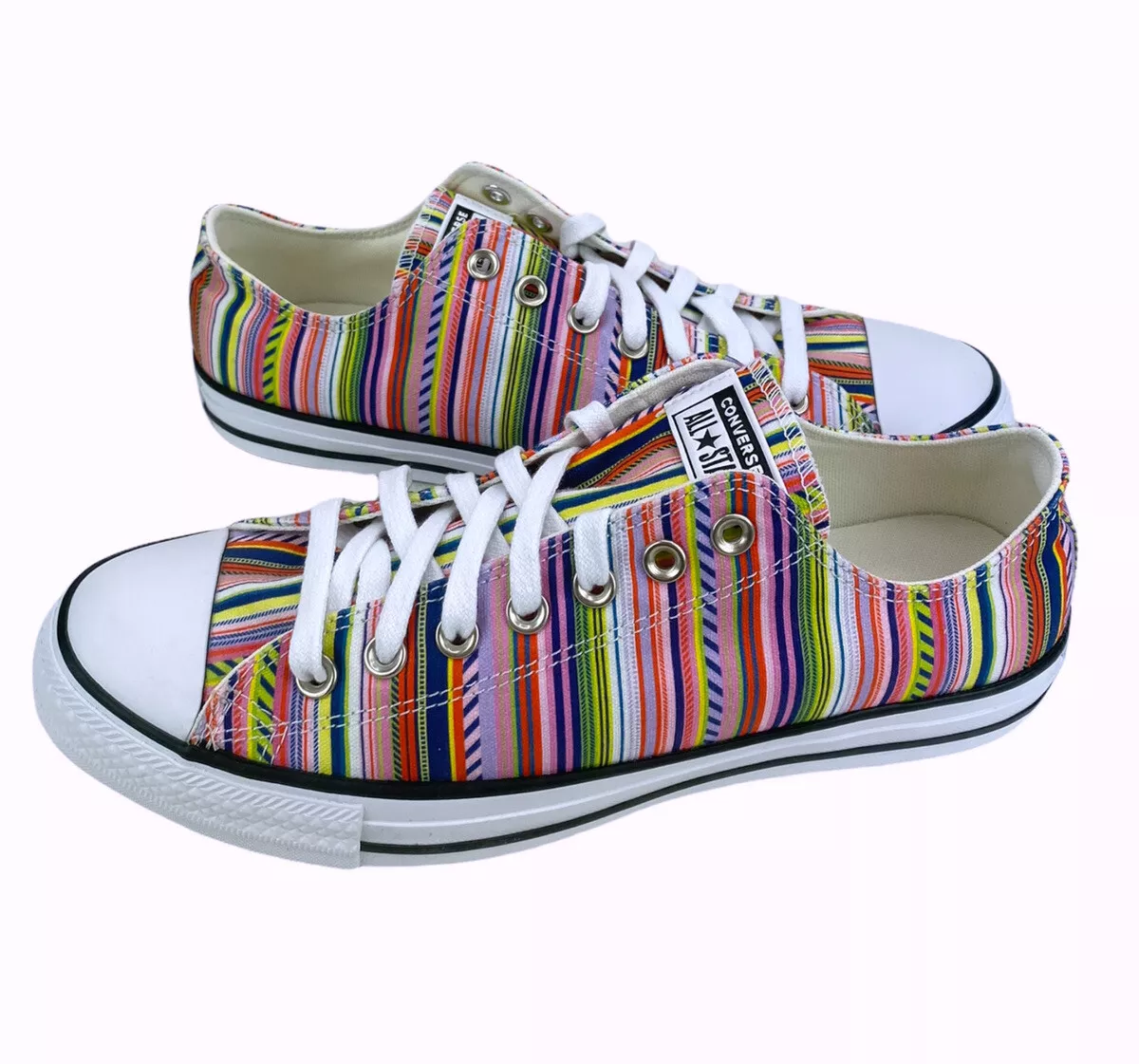 Converse Chuck Taylor Unisex All Star Ox Sneaker