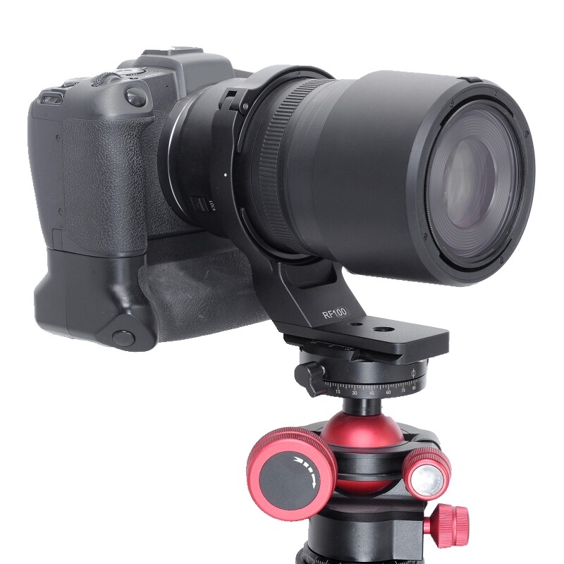 6 Adattatori Per Treppiede, 1/4 Su 1/4 Pollici, Adattatore Filettato A - Foto 3