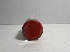 Pactra RC 5304 Transparent Red Slot Car Paint