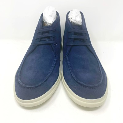 Brand New Pair Of George Brown Foster Lace-Up Chukka Boots  display picture 2