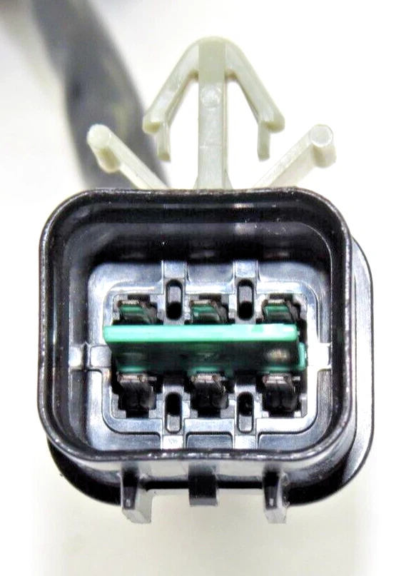 NEW GENUINE/ OEM ME162376 198300-7030 1983007030 FORKLIFT ELECTRIC ACCELERATOR - Image 2 of 4