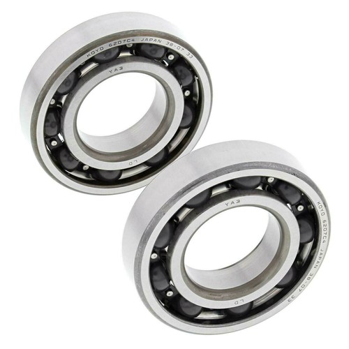 All Balls Crankshaft Bearings Polaris Xpedition 325 2000 2001 2002 24-1086 APU