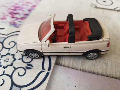 K-41 new Ray: Volkswagen Golf weiss
