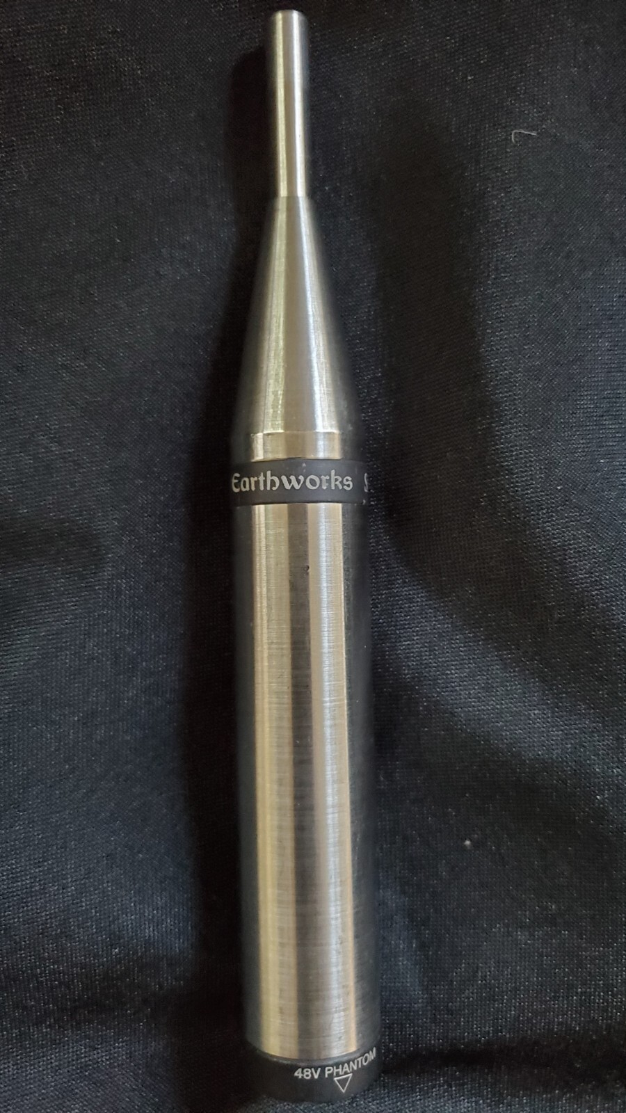 Earthworks M30 Omnidirectional Small-diaphragm Condenser Measurement Microphone